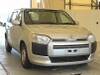 TOYOTA SUCCEED VAN