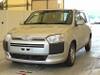 TOYOTA SUCCEED VAN