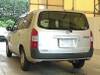 TOYOTA SUCCEED VAN
