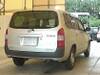 TOYOTA SUCCEED VAN