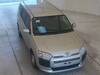TOYOTA SUCCEED VAN
