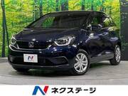 2022 HONDA FIT