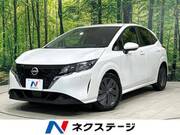 2023 NISSAN NOTE X