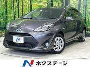 2018 TOYOTA AQUA S