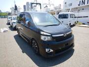 2010 TOYOTA VOXY ZS