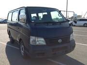 2003 NISSAN CARAVAN DX
