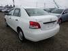 TOYOTA BELTA