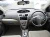 TOYOTA BELTA