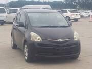 2010 TOYOTA RACTIS