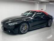 2023 MERCEDES BENZ SL