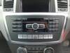 MERCEDES BENZ M CLASS
