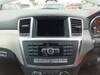 MERCEDES BENZ M CLASS