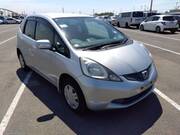 2009 HONDA FIT