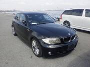 2008 BMW 1 SERIES