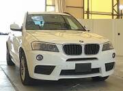 2014 BMW X3