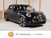 2020 BMW MINI COOPER S