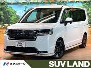 2023 HONDA STEPWAGON