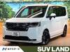 HONDA STEPWAGON