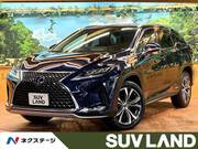 2020 LEXUS RX