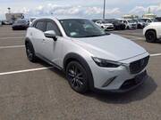 2017 MAZDA CX-3