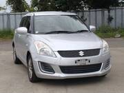 2016 SUZUKI SWIFT XG