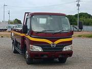 2009 HINO DUTRO 2ton