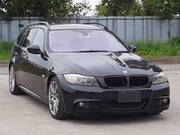2009 BMW 3 SERIES