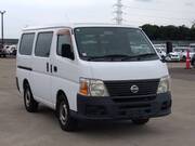 2008 NISSAN CARAVAN DX