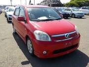 2010 TOYOTA RAUM