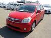 TOYOTA RAUM