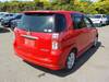 TOYOTA RAUM