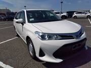 2018 TOYOTA COROLLA FIELDER X