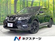 2018 NISSAN X-TRAIL 20X EXTREMER X