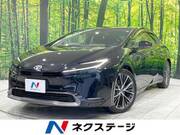 2023 TOYOTA PRIUS