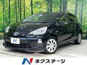 2014 TOYOTA AQUA S