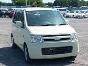 2007 MITSUBISHI EK WAGON
