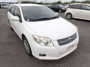 2007 TOYOTA COROLLA FIELDER X HID SELECTION