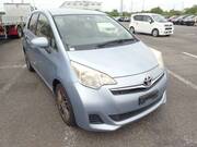 2012 TOYOTA RACTIS X