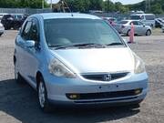 2002 HONDA FIT 1.5T
