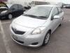 TOYOTA BELTA