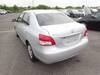 TOYOTA BELTA