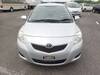 TOYOTA BELTA