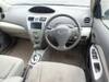 TOYOTA BELTA