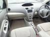 TOYOTA BELTA