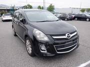 2010 MAZDA MPV