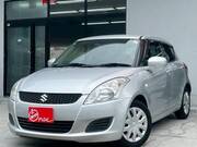 2010 SUZUKI SWIFT XG