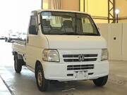 2007 HONDA ACTY TRUCK 0.35ton