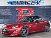 2009 MAZDA ROADSTER