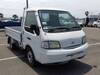 NISSAN VANETTE TRUCK