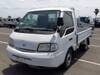 NISSAN VANETTE TRUCK